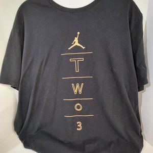 Jordan Two3 T-Shirt XXL